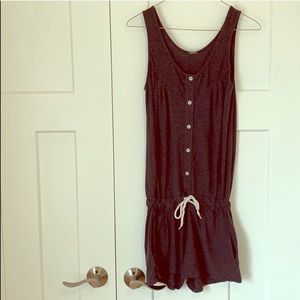 MONROW ROMPER